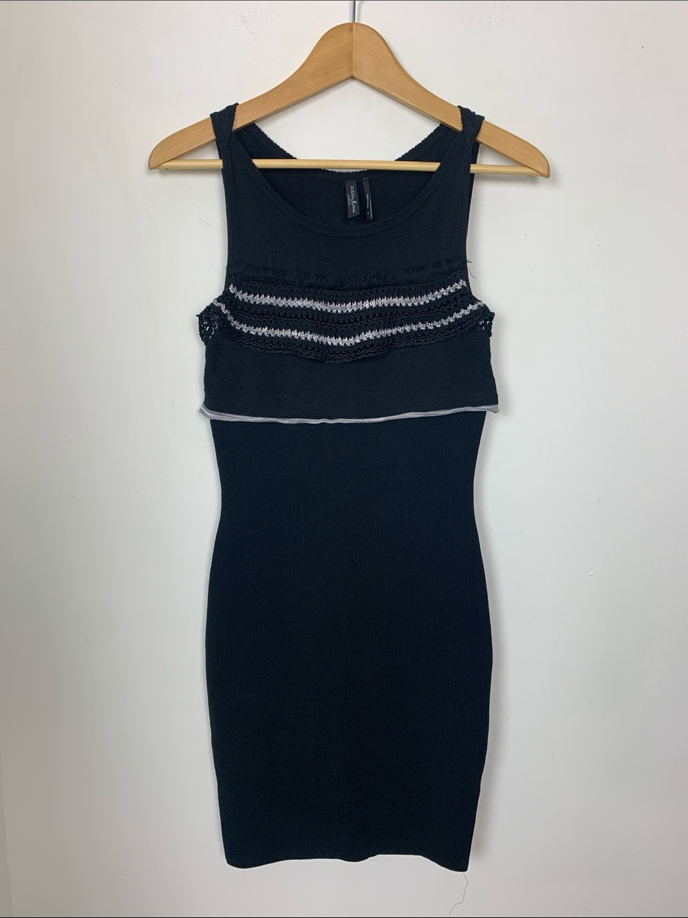 Guess by Marciano Bodycon Dress